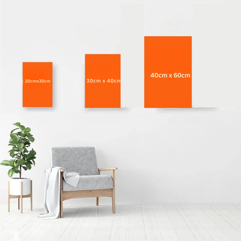 Clair de Lune Personnalisé