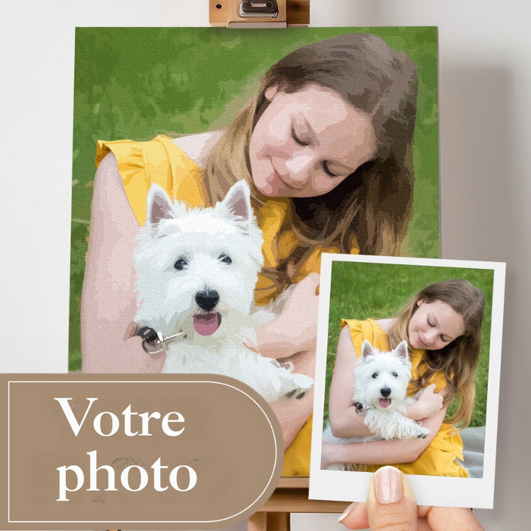 Cadeaux personnalisés