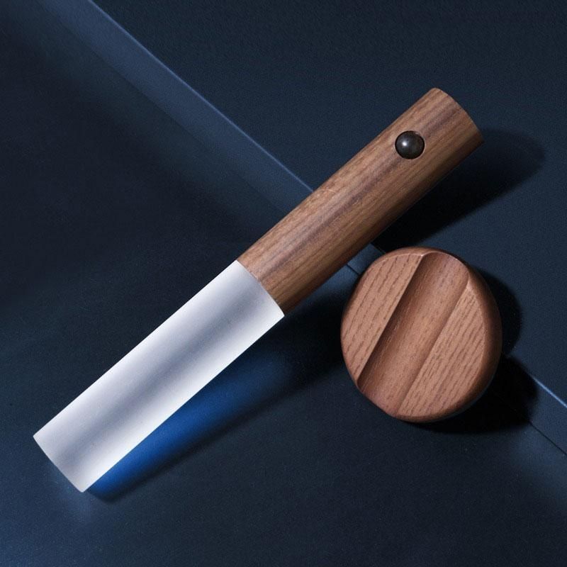 Veilleuse à détecteur de mouvement