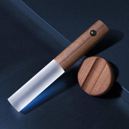 Veilleuse à détecteur de mouvement