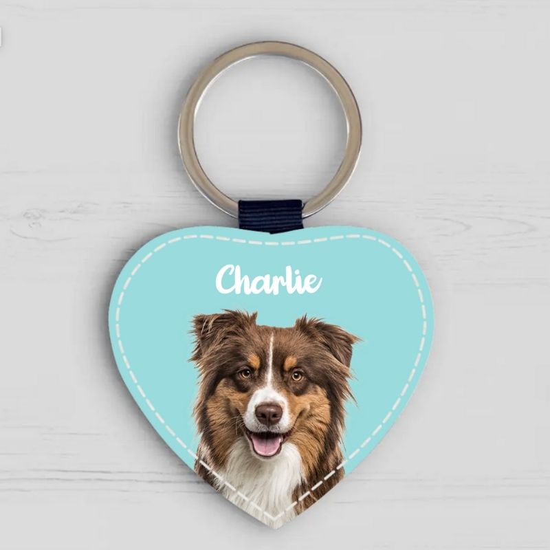 Porte-clés personnalisé