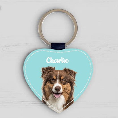 Porte-clés personnalisé