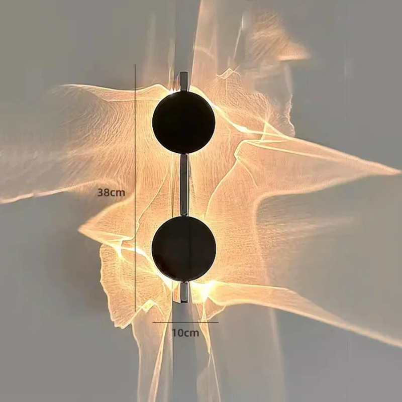 Applique murale moderne – Forssa