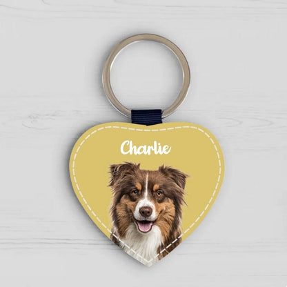 Porte-clés personnalisé