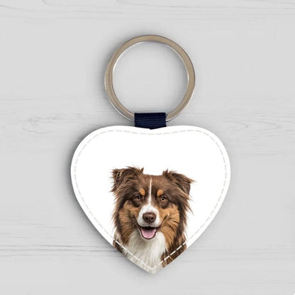 Porte-clés personnalisé