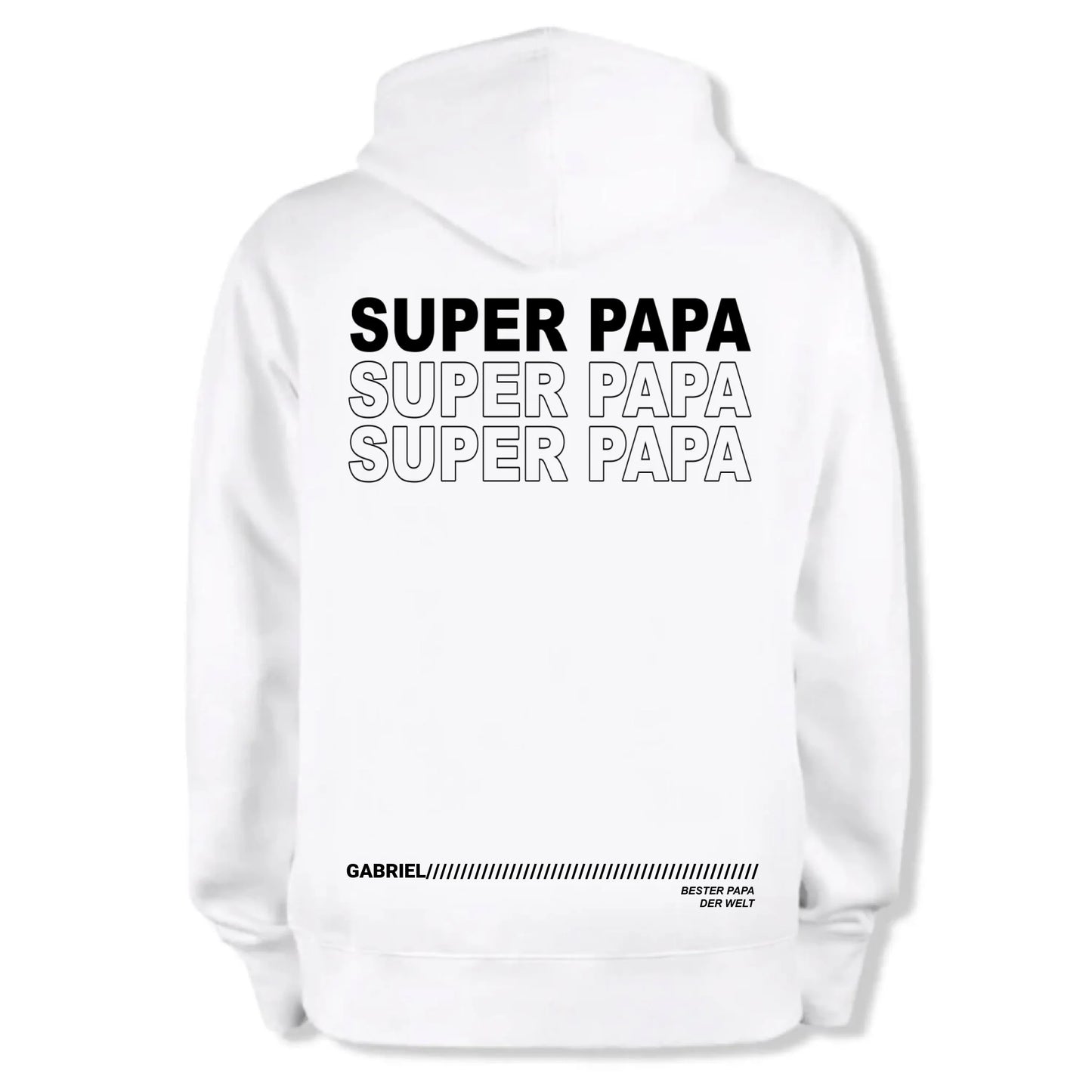 White t shit