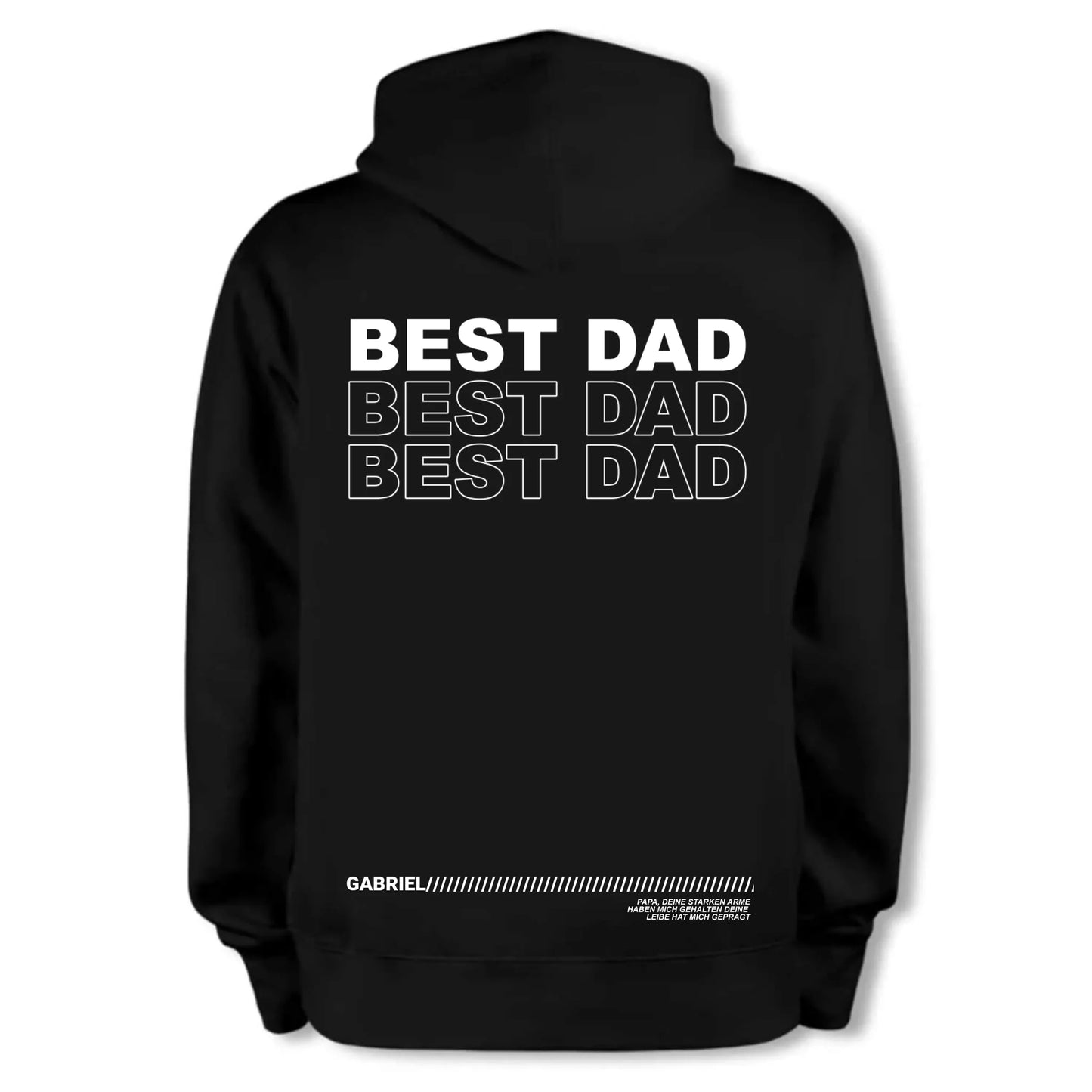 Black t shirt