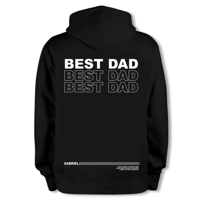 Black t shirt