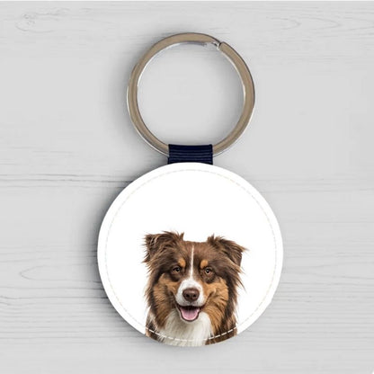 Porte-clés personnalisé