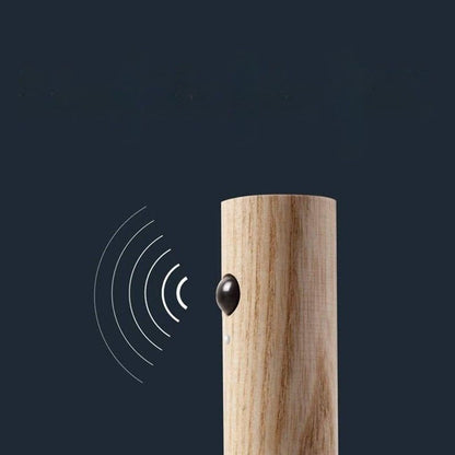 Veilleuse à détecteur de mouvement