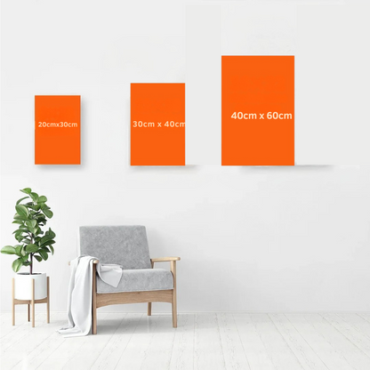 Clair de Lune Personnalisé