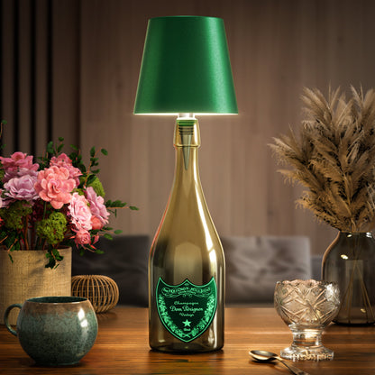 WIRELESS BOTTLE LAMP (Buy 1 - Get 1 Free)