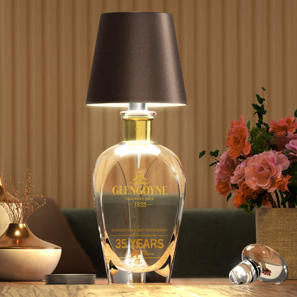 WIRELESS BOTTLE LAMP (Buy 1 - Get 1 Free)