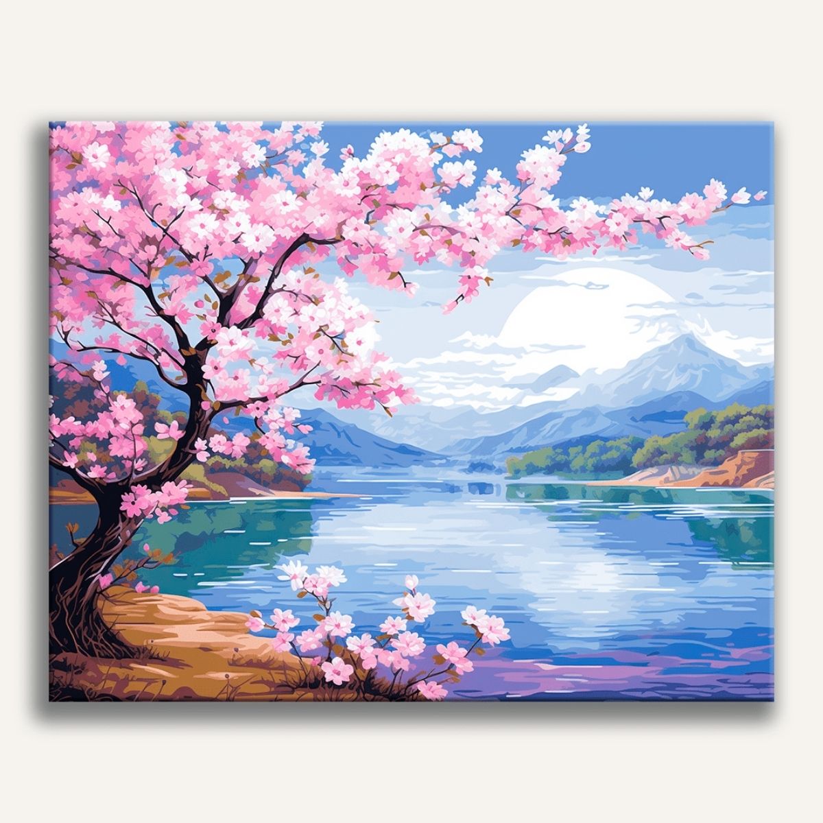 Peinture-par-numero-Serenite-du-Printemps