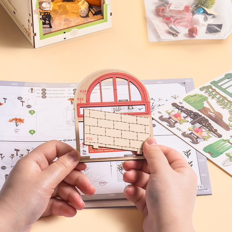 Product showcase image