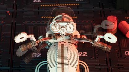 Product showcase image